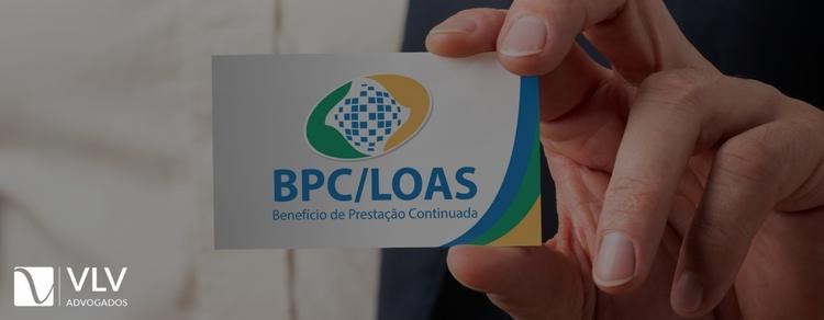 Qual a diferença do LOAS para o BPC? Entenda como funciona 1 Imagem representando LOAS