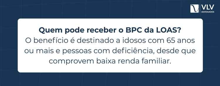 Qual a diferença do LOAS para o BPC? Entenda como funciona 2 image 47