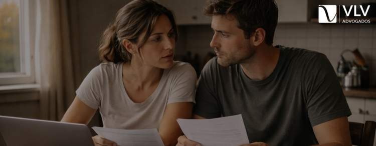 Como saber se estou em união estável? 1 Imagem representando união estável.