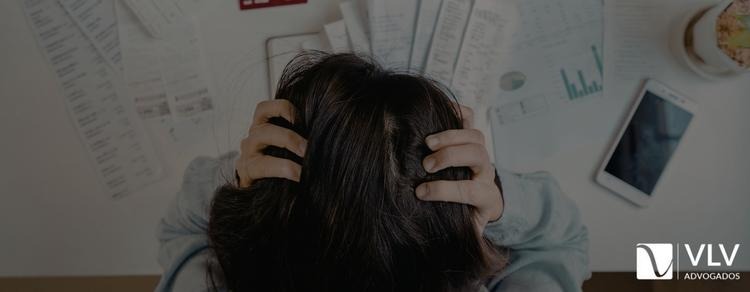 Inquilino saiu e deixou dívidas, e agora? 1 Imagem representando Inquilino.