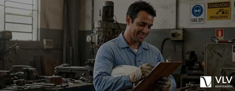 Posso trabalhar e receber auxílio-acidente? Sim! Entenda 1 Imagem representando auxílio-acidente.