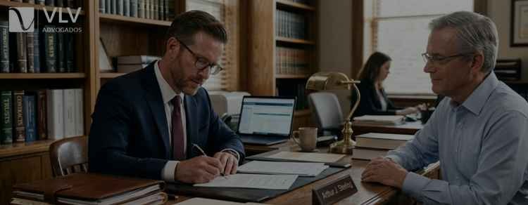 Testamento público: como funciona e quanto custa? (Guia completo 2026) 1 Imagem representando testamento público.