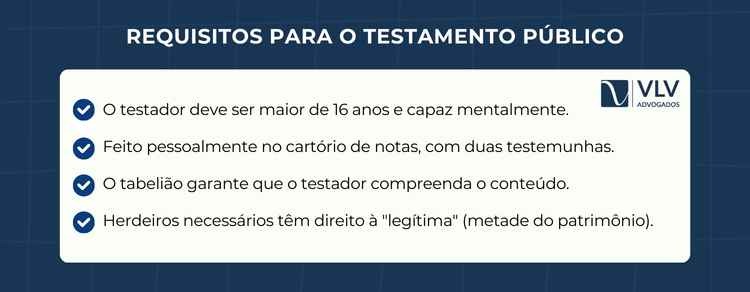 Testamento público: como funciona e quanto custa? (Guia completo 2026) 2 image 63