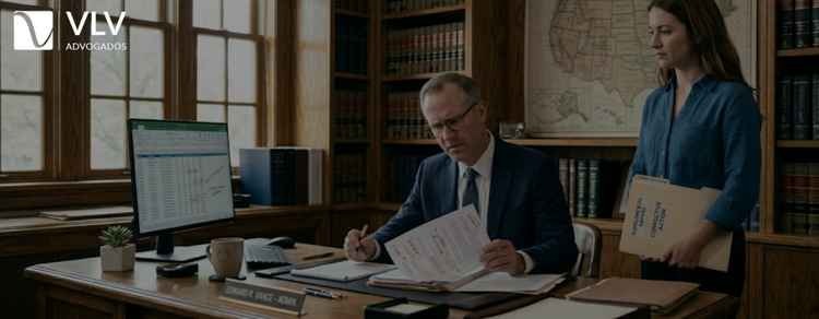 Autotutela: entenda o princípio e sua importância 1 Imagem representando autotutela.