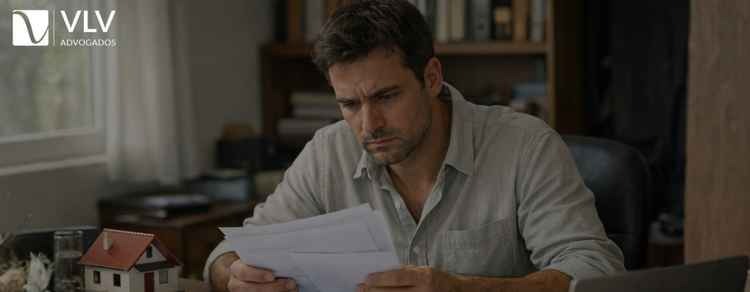 O que impede a usucapião: entenda os fatores que podem barrar o reconhecimento 1 Imagem representando usucapião.