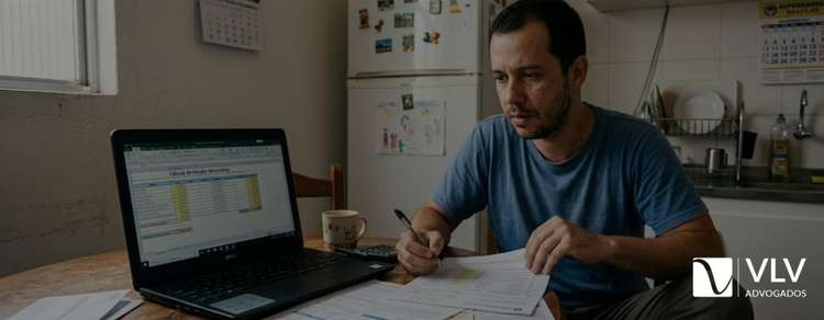 30% é regra? A verdade sobre o valor da pensão alimentícia 1 Imagem representando 30%