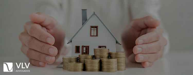 Imóveis lideram disputas em divórcios litigiosos! 1 Imagem representando imóveis lideram disputas em divórcios litigiosos!.