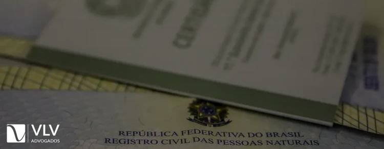 Inconsistências de filiação nos registros civis 1 Imagem representando filiação nos registros.