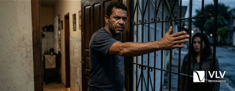 Como o interdito proibitório pode defender seu imóvel? Entenda tudo! 1 interdito probitorio 2