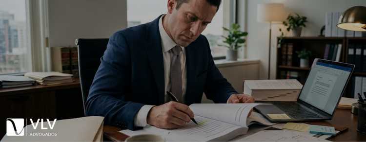  Interposição de recurso: quais os prazos? 1 Imagem representando interposição de recurso.