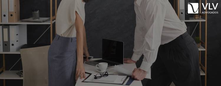 Como evitar um litígio contratual? 1 Imagem representando litigio contratual.