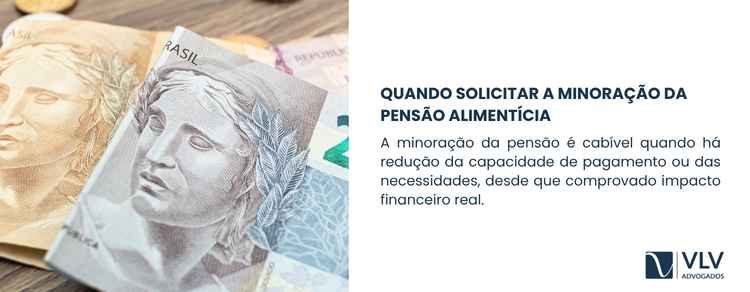 Majoração e minoração da pensão alimentícia: quando pedir? 2 majoracao e minoracao de pensao alimenticia