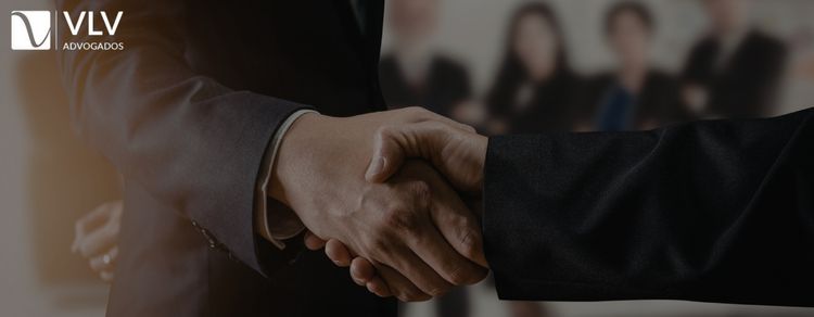 Quais os números de acordos trabalhistas? O que revelam os dados 1 Imagem representando acordos trabalhistas.