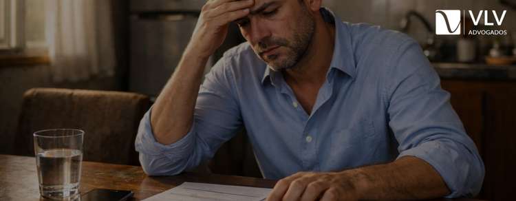 O pai pode descontar pensão alimentícia nas férias? 1 Imagem representando pensão alimentícia.
