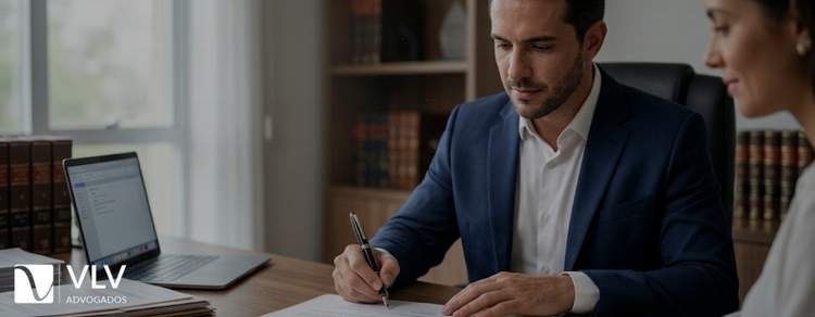 Você sabe o que um procurador pode fazer por você? 1 Imagem representando procurador