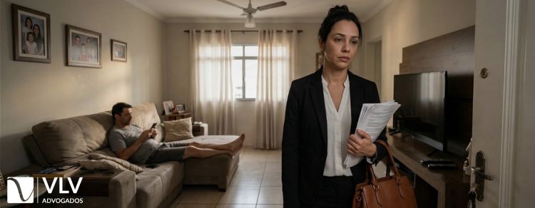 Partilha de bens quando um só trabalhou: o que decidiu o STJ? 1 partilha de bens quando so um trabalhou stj