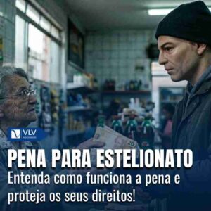 pena para estelionato