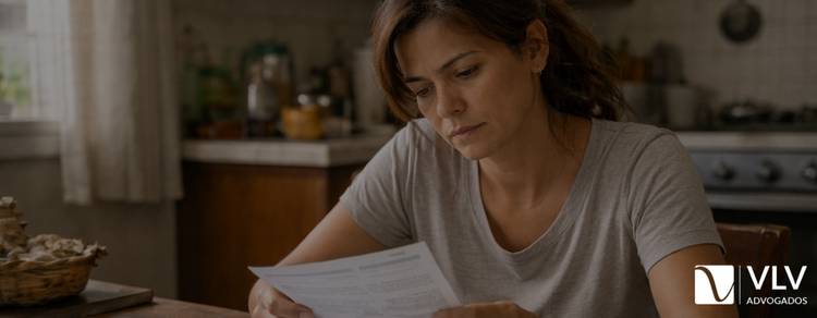 Pensão alimentÃcia e custo de vida: o que os dados mostram? 1 Imagem representando pensão alimentÃcia e custo de vida.