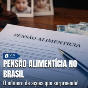 As ações de pensão alimentícia são propostas por quem precisa de apoio financeiro e tem vínculo familiar com quem pode pagar.