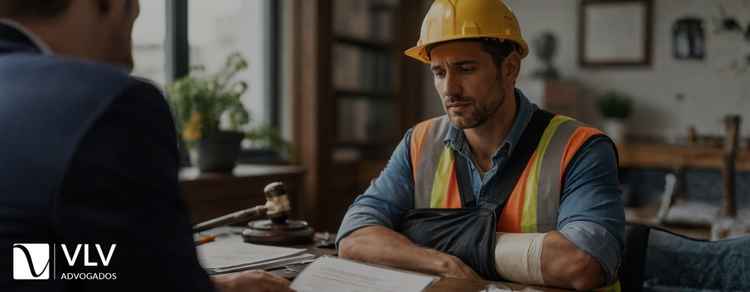 Pensão por incapacidade no trabalho: quem tem direito? 1 Imagem representando pensão por incapacidade.