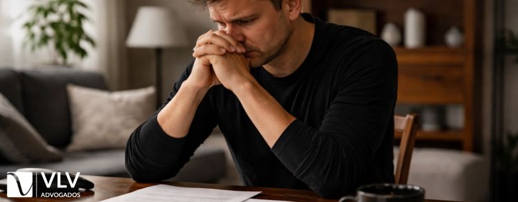 Saiba se você corre o risco de perder a herança se não fizer inventário! 1 imagem representando perder a herança se não fizer inventário