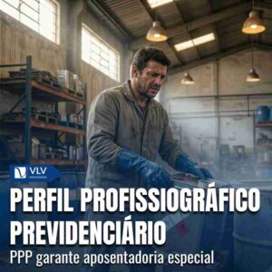 perfil profissiografico profissional