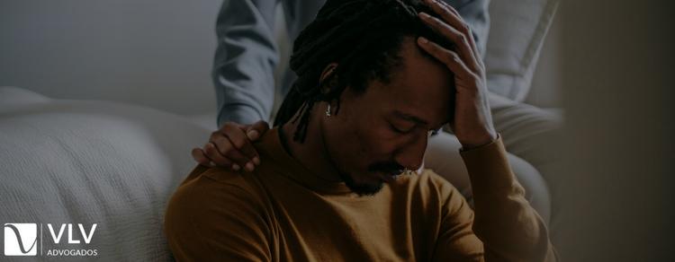 Rafael descobre o peso da pena por estupro 1 Imagem represnetando peso da pena por estupro.