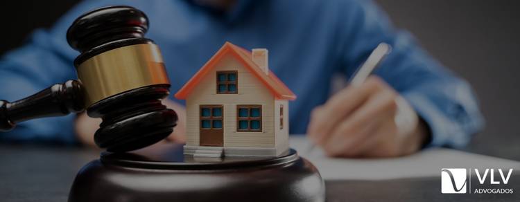 Posso perder minha casa por causa de dívida? 1 Imagem represnetando dívida.