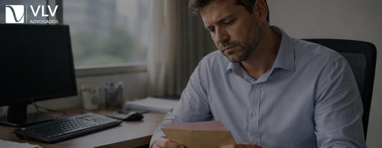 Posso ser demitido com doença ocupacional? 1 Imagem representando doença ocupacional.