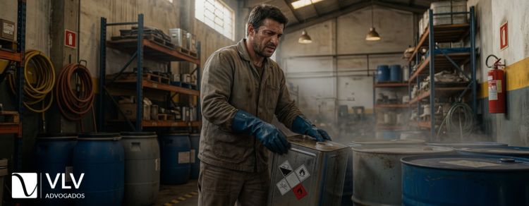 PPP - Perfil Profissiográfico Previdenciário: o que é e como emitir? 1 imagem representando para o que serve o PPP