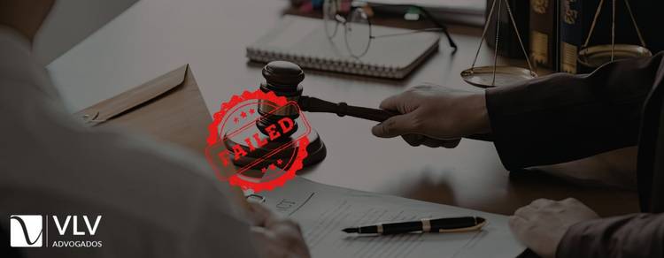 Processos criminais anulados por falhas processuais: o que revelam os dados 1 Imagem representando anulados.