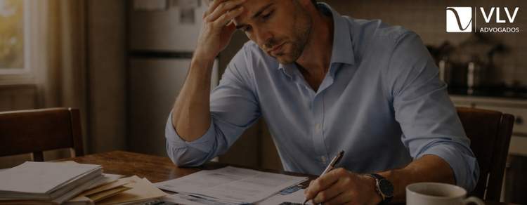 Quando a pensão alimentÃcia está injusta? 1 Imagem representando pensão alimentÃcia está injusta.