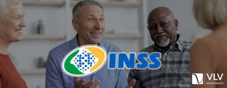 Quantas pessoas se aposentam por ano no INSS? 1 Imagem representando pessoas se aposentam por ano no INSS.