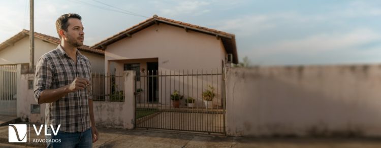 Quem pode pedir usucapião em 2026? Confira seu direito! 1 quem pode pedri usucapiao