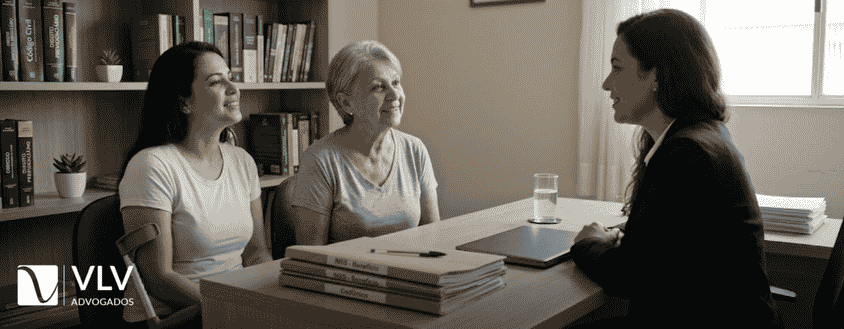Duas pessoas da mesma casa podem receber BPC? Entenda quando isso é possível 3 Duas pessoas da mesma casa podem receber BPC?