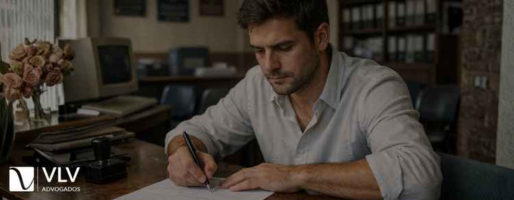 Reconhecimento de paternidade no registro civil: entenda como funciona 1 Imagem representando paternidade.