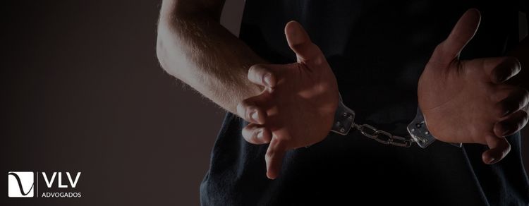 Relação entre escolaridade e condenação criminal 1 Imagem representando relação entre escolaridade e condenação criminal