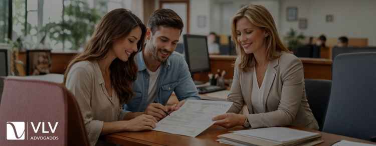 Retificação de registro civil no cartório: quando é possível? 1 Imagem representando registro civil.