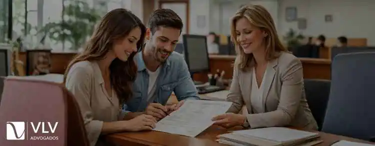 Retificação de registro civil no cartório: quando é possível? 1 imagem representando retificação de registro civil no cartório