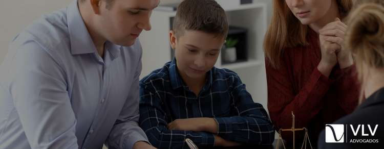 Revisão da pensão alimentícia negada, e agora? 1 Imgem representando revisão da pensão alimentícia negada.