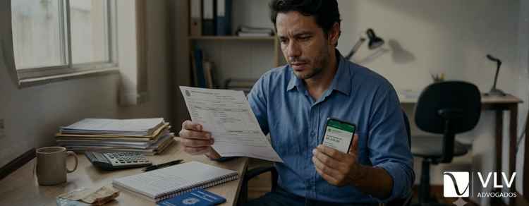 Salário mínimo regional em 2026: quem tem direito? Saldo 1 Imagem represnetando salário mínimo regional.