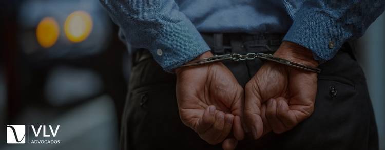 Tempo médio da prisão provisória no Brasil: o que revelam os dados 1 Imagem representando tempo médio da prisão provisória no Brasil.