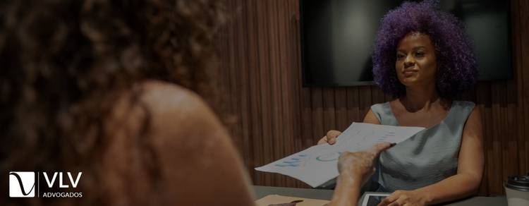 Trabalhadores informais e acesso à Justiça: o que revelam os dados 1 Imagem representando trabalhadores informais.