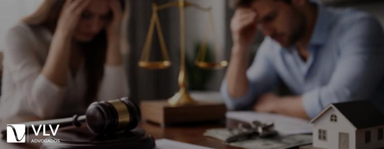 Traição impacta a partilha de bens no divórcio? 1 Imagem representando traição.