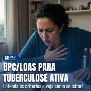 tubercolose ativa