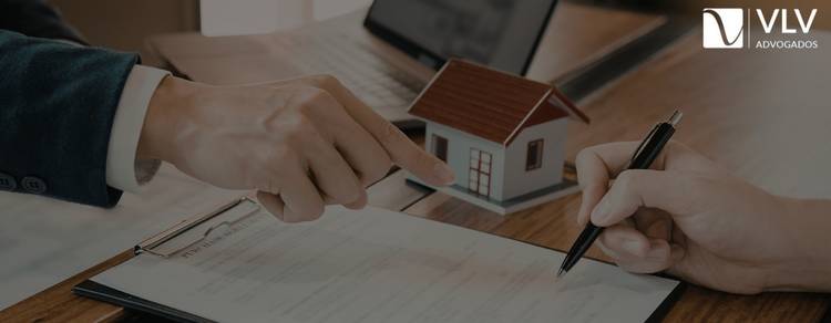 Usucapião como forma de regularizar imóveis! 1 Imagem representadno usucapião.