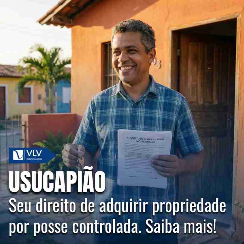 Posse 11 usucapiao destaque
