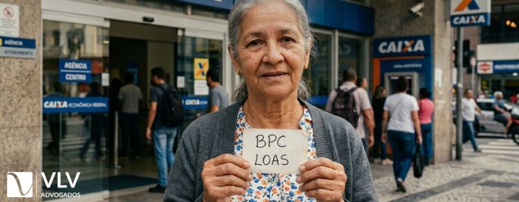 Valor concedido do benefício do INSS: o que fazer depois da aprovação? 1 senhora recebendo valor concedido do benefício do INSS após aprovação