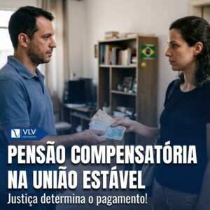 Alimentos compensatorios na uniao estavel 1