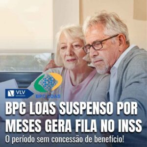 BPC suspenso por meses 1